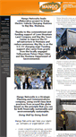 Mobile Screenshot of mangonetworks.com